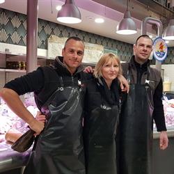 L'Ambiance des Halles, Sens - Horaires d'ouverture