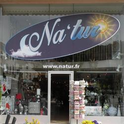 Na'tur, Remiremont - Horaires d'ouverture