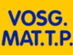 Vosges-Mat-Tp, Rupt-sur-Moselle - Horaires d'ouverture