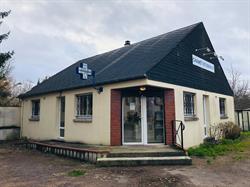 SCP Vétérinaire du Loing, Charny - Horaires d'ouverture