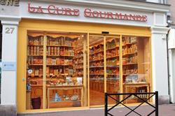 LA CURE GOURMANDE, Saint-Germain-en-Laye - Horaires d'ouverture