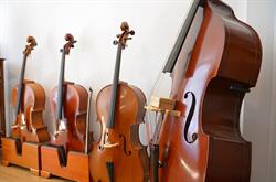 Atelier de Lutherie Sabine Cassat et Katharina Wellmer, Saint-Germain-en-Laye - Horaires d'ouverture