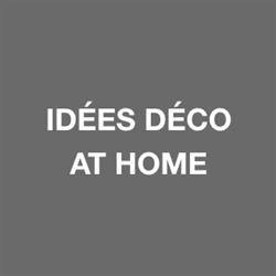Idees Deco At Home, Verneuil-sur-Seine - Horaires d'ouverture