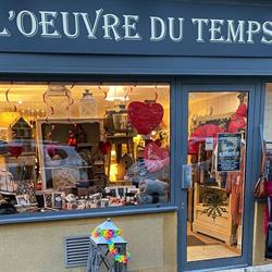 L'Oeuvre du Temps, Maule - Horaires d'ouverture