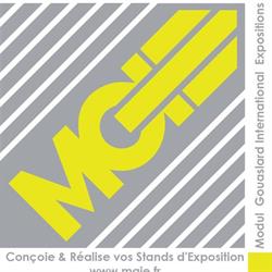 MGIE- Modul Gouaslard International Expositions, Guyancourt - Horaires d'ouverture