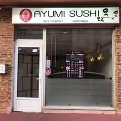Ayumi Sushi, Beynes - Horaires d'ouverture