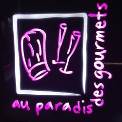 Au Paradis des Gourmets, Le Chesnay - Horaires d'ouverture