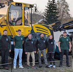 Forêt Technic Alp, Moirans - Horaires d'ouverture