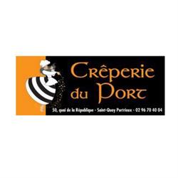 Crêperie Du Port, Saint-Quay-Portrieux - Horaires d'ouverture
