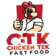 Chicken Tek, Blois - Horaires d'ouverture