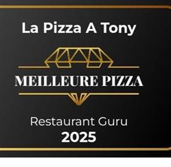 La Pizza A Tony, Auchy-les-Mines - Horaires d'ouverture