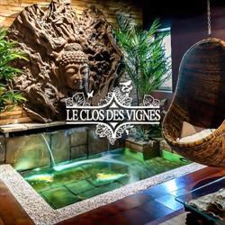 Le Clos des Vignes - Hôtel, Spa & Restaurant, Neuville-Bosc - Horaires d'ouverture