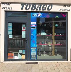 Point Nickel - TABAC TOBAGO, Ervy-le-Châtel - Horaires d'ouverture