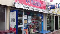 Tabac Presse La Mission (Point compte-Nickel), Saint-André-les-Vergers - Horaires d'ouverture