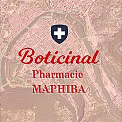 Pharmacie Maphiba, Besançon - Horaires d'ouverture