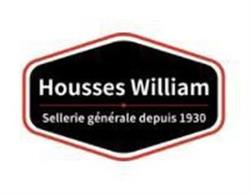 Housses William, Saint-Fons - Horaires d'ouverture