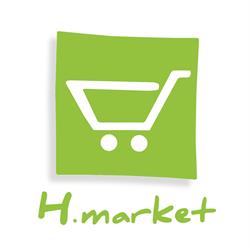 Hmarket, Aulnay-sous-Bois - Horaires d'ouverture