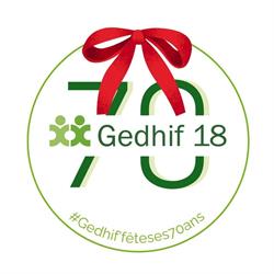 GEDHIF, Saint-Doulchard - Horaires d'ouverture