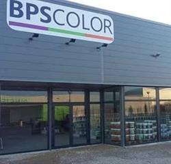 BPS COLOR - Distributeur SOB, Brive-la-Gaillarde - Horaires d'ouverture