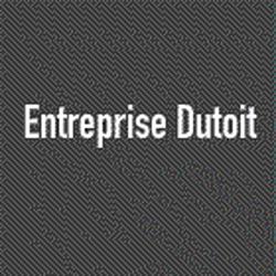 Dutoit Ramonage, Chilly-Mazarin - Horaires d'ouverture
