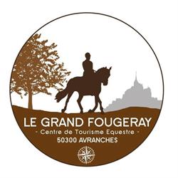 Centre equestre du grand fougeray, Saint-Senier-sous-Avranches - Horaires d'ouverture
