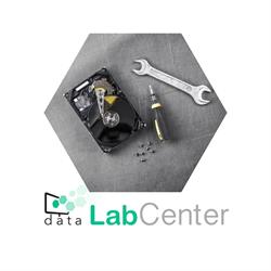 Data LabCenter, Flavigny-sur-Moselle - Horaires d'ouverture