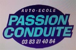 PASSION CONDUITE MCDM, Saint-Max - Horaires d'ouverture