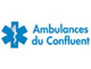 Ambulances Du Confluent, Montereau-Fault-Yonne - Horaires d'ouverture