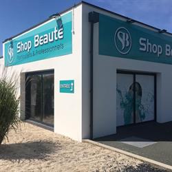 Shop Beauté, Les Sables-d'Olonne - Horaires d'ouverture