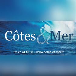 Côtes & Mer, Saint-Valery-en-Caux - Horaires d'ouverture