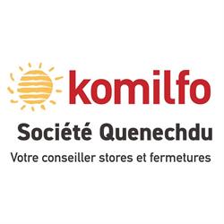 Komilfo Société Quenechdu à Flers - Pergolas, Stores, Fenêtres, Menuiseries, Saint-Georges-des-Groseillers - Horaires d'ouverture