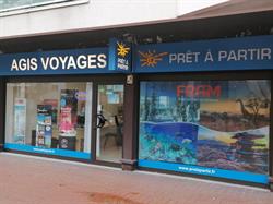 Agis Voyages Prêt à Partir - ALTOUR, Montigny-le-Bretonneux - Horaires d'ouverture