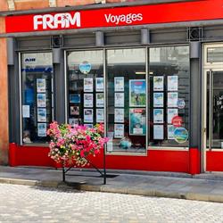 Agence De Voyages Fram, Saint-Gaudens - Horaires d'ouverture