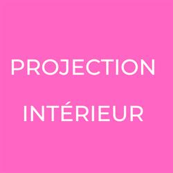 Projection Intérieur, La Roche-sur-Foron - Horaires d'ouverture