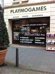 Playmogames, Orléans - Horaires d'ouverture