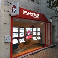 ERA ORLEANS BANNIER, Orléans - Horaires d'ouverture