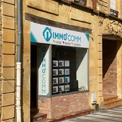 IMMO COMM, Charleville-Mézières - Horaires d'ouverture