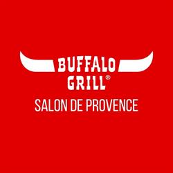 Buffalo Grill, Salon-de-Provence - Horaires d'ouverture