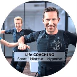 My Life Coach Studio - Électrostimulation à Haguenau, - Horaires d'ouverture