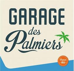 GARAGE DES PALMIERS, La Baule-Escoublac - Horaires d'ouverture