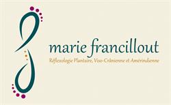 Marie Francillout (Reflexo Marie), Limoges - Horaires d'ouverture