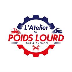 L'ATELIER DU POIDS LOURD, Sainte-Clotilde - Horaires d'ouverture