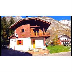 CHALET LA GURE, Champagny-en-Vanoise - Horaires d'ouverture