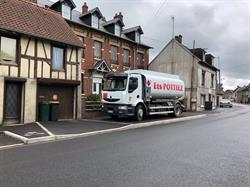 POTTIEZ, Bacouël - Horaires d'ouverture