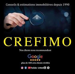 Crefimo, Asnières-sur-Seine - Horaires d'ouverture