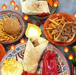 SNACK McBM, Dole - Horaires d'ouverture
