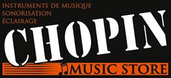 CHOPIN Music Store, Chelles - Horaires d'ouverture