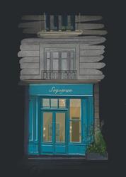 SEQUENCE PARIS INTERNATIONAL HAIR SALON, Paris - Horaires d'ouverture