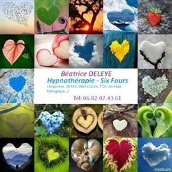 Béatrice DELEYE - hypnose Six Fours - hypnose la Seyne-sur-Mer - hypnose VAR, Six-Fours-les-Plages - Horaires d'ouverture