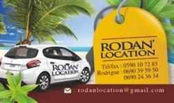 RODAN'LOCATION, Morne-à-l'Eau - Horaires d'ouverture